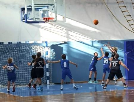 U12_turnir Maestro lige v Portorožu